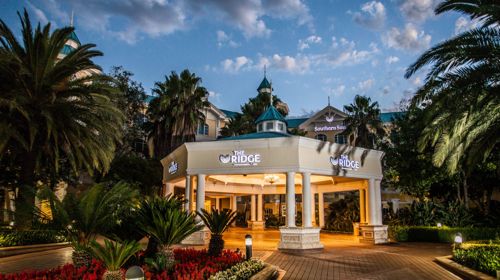 The Ridge Casino Shows Gaming Movies in Witbank