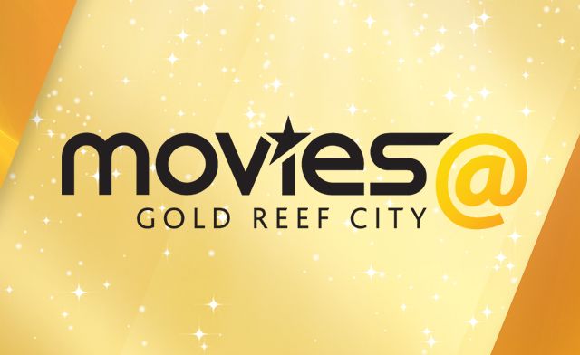 Gold reef movies showing now