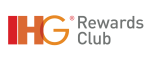 IHG Rewards Club Logo