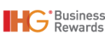 IHG Business Rewards logo