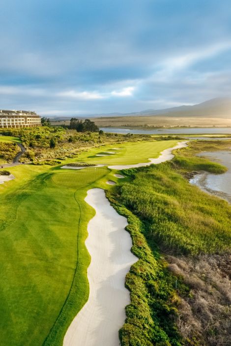 Hermanus Golf Course | Best Golf Courses Western Cape