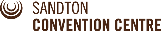 Sandton Convention Centre (SCC) Logo