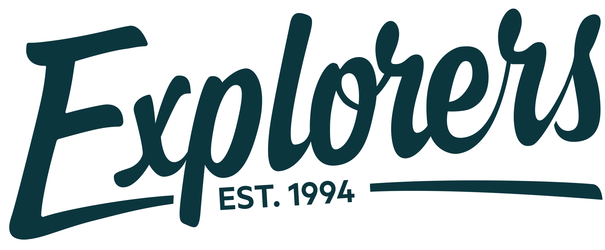Explorers Logo